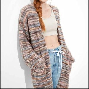 American eagle cardi